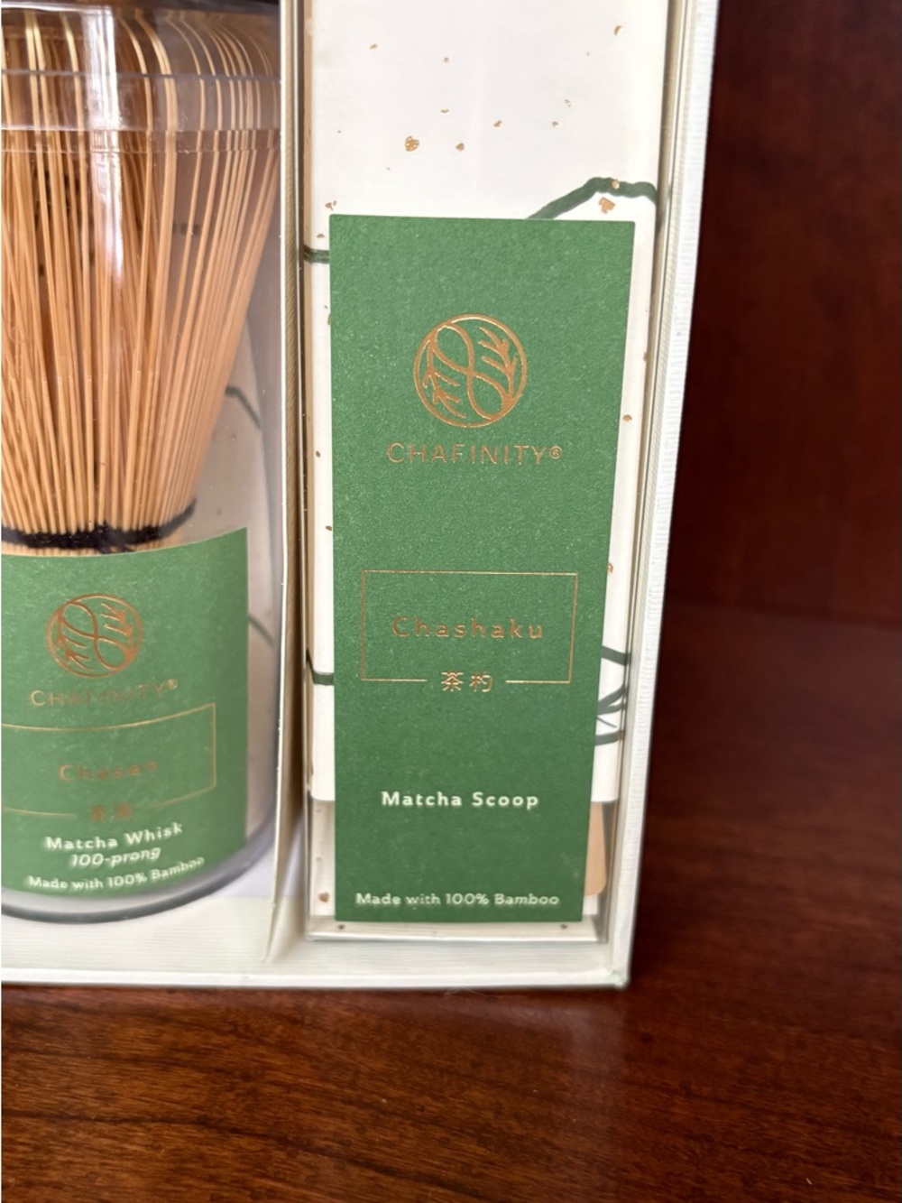 Organic Matcha Essentials Tea Set NWT❣️ - Picture 4 of 8